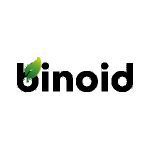 Binoid Logo