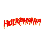 Hulkamania Logo