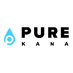 PureKana logo